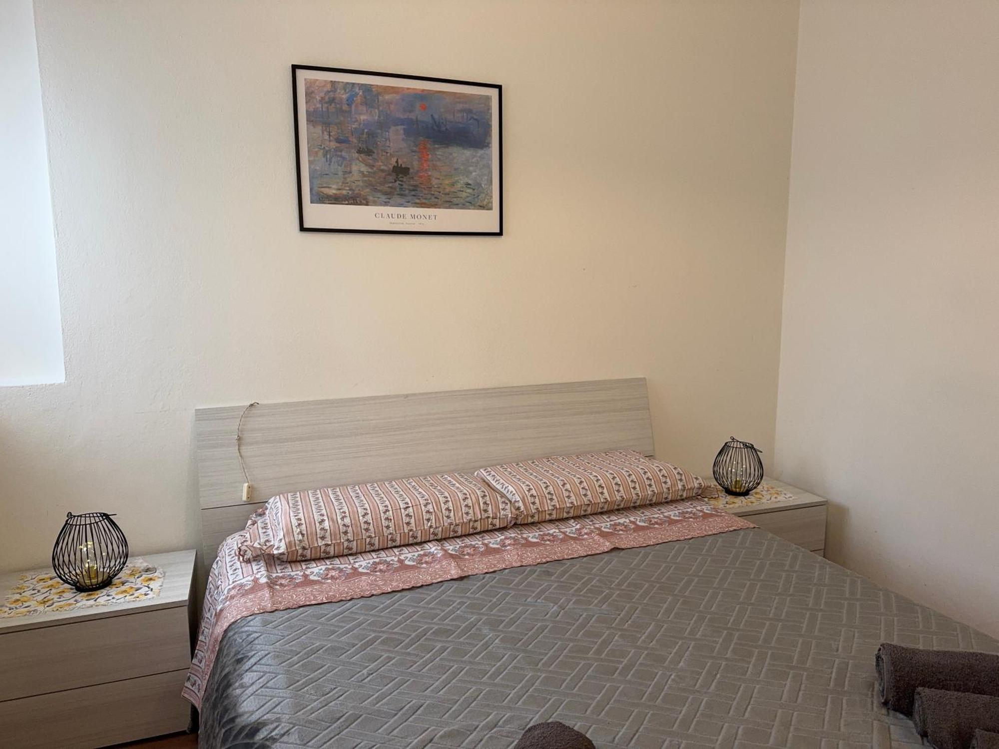 5' From Punta Gro Beach With Free Swimming Pool Sirmione Esterno foto